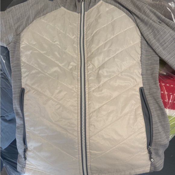 Smartwool smartloft 60 Hybrid jacket - Picture 2 of 10